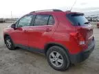 2015 Chevrolet Trax 1LT