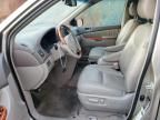 2007 Toyota Sienna XLE