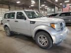 2011 Dodge Nitro SE