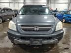 2005 Honda Pilot EXL