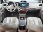 2014 Toyota Sienna XLE