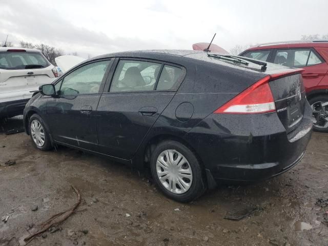 2011 Honda Insight LX