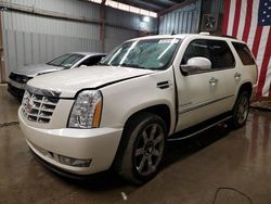 2014 Cadillac Escalade Luxury en venta en West Mifflin, PA