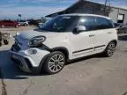 2019 Fiat 500L Trekking