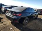 2019 BMW 330XI