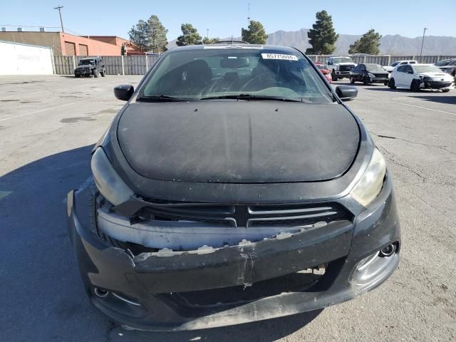 2014 Dodge Dart GT