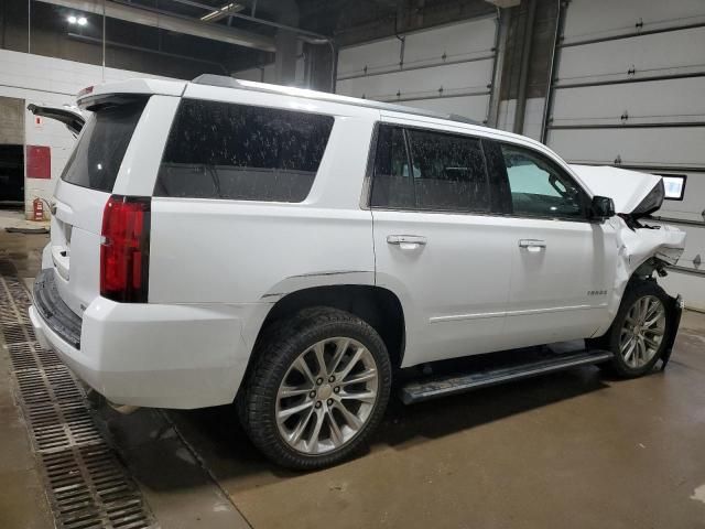 2019 Chevrolet Tahoe K1500 Premier