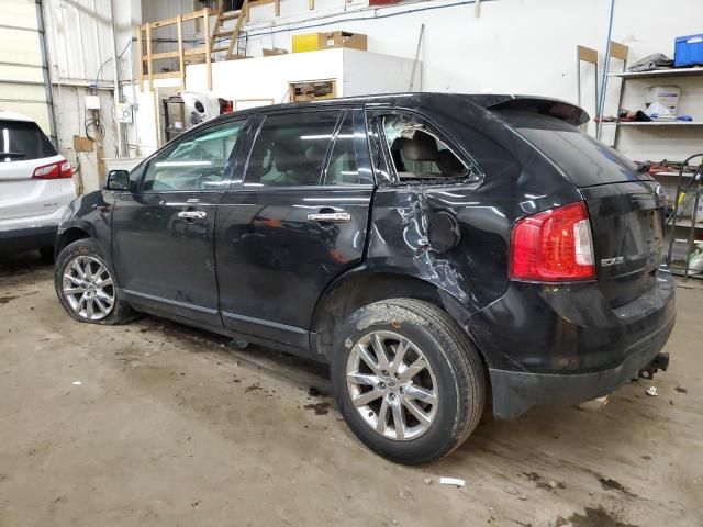 2011 Ford Edge SEL