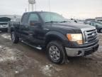 2009 Ford F150 Super Cab