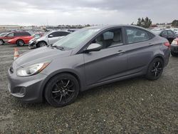 2014 Hyundai Accent GLS en venta en Antelope, CA