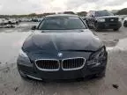 2013 BMW 535 XI