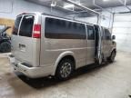 2019 Chevrolet Express G2500