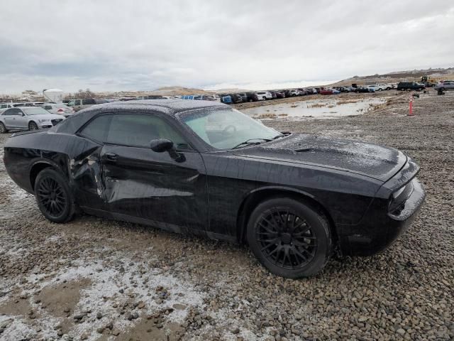 2010 Dodge Challenger R/T