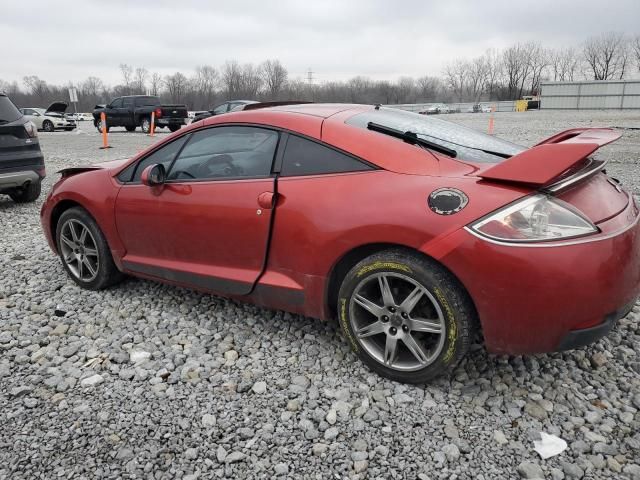 2008 Mitsubishi Eclipse SE