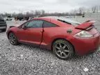 2008 Mitsubishi Eclipse SE