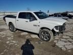 2018 Dodge RAM 1500 SLT