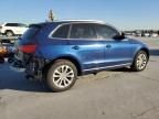 2014 Audi Q5 Premium Plus