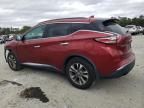 2016 Nissan Murano S