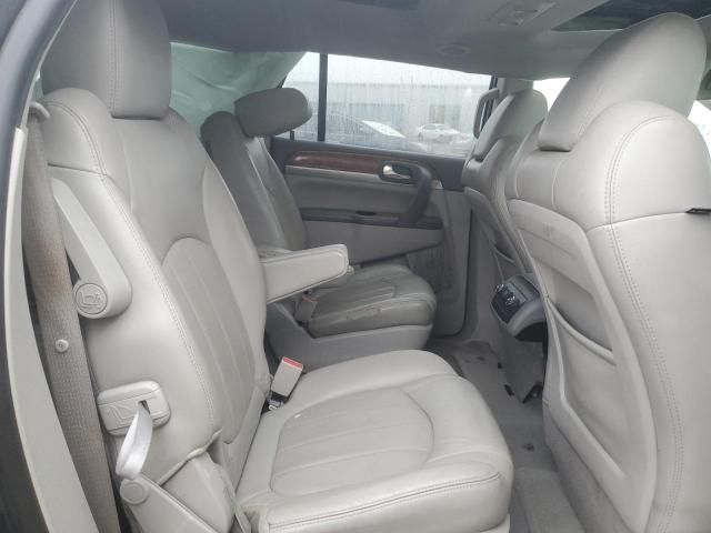 2012 Buick Enclave