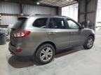 2011 Hyundai Santa FE SE