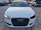 2012 Audi A6 Premium