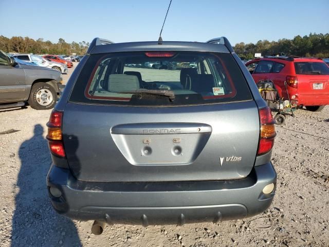 2006 Pontiac Vibe