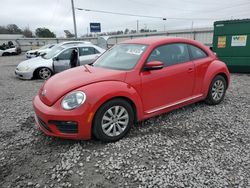 2019 Volkswagen Beetle S en venta en Hueytown, AL