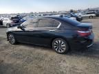 2017 Honda Accord Hybrid