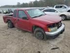 2006 Chevrolet Colorado