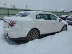 2011 Lincoln MKS