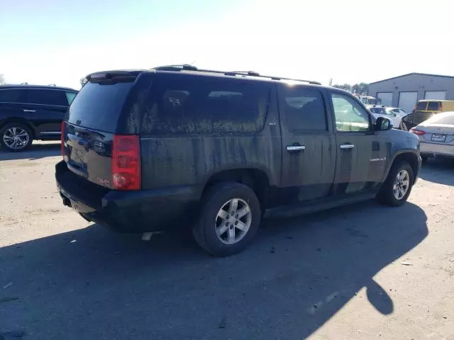 2007 GMC Yukon XL C1500