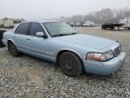 2003 Mercury Grand Marquis GS