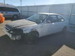 1998 Honda Civic EX en venta en Magna, UT