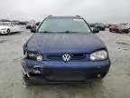 2006 Volkswagen Golf GLS TDI