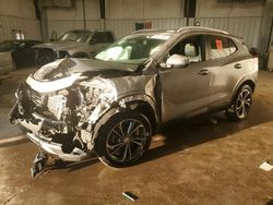 Carros salvage para piezas a la venta en subasta: 2023 Buick Encore GX Select