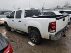 2013 GMC Sierra K1500 SLE