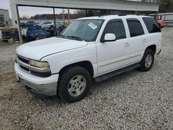 2005 Chevrolet Tahoe C1500 en venta en Memphis, TN