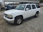 2005 Chevrolet Tahoe C1500