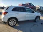 2014 Mitsubishi Outlander Sport SE