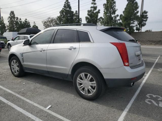 2010 Cadillac SRX