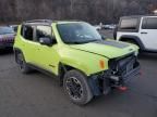 2017 Jeep Renegade Trailhawk