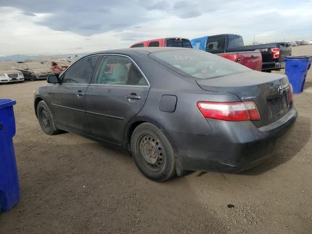 2009 Toyota Camry Base