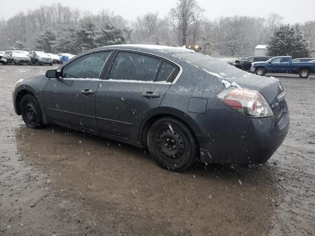 2011 Nissan Altima Base