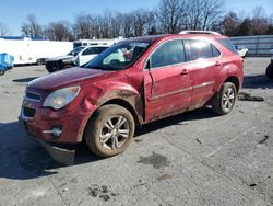 2014 Chevrolet Equinox LT en venta en Bridgeton, MO