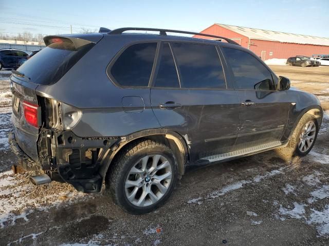 2013 BMW X5 XDRIVE35I