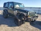 2011 Jeep Wrangler Sport