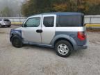 2006 Honda Element LX