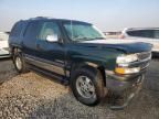 2002 Chevrolet Tahoe K1500