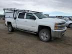 2019 Chevrolet Silverado K2500 Heavy Duty LT