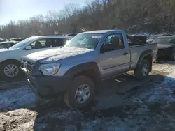 Toyota salvage cars for sale: 2014 Toyota Tacoma